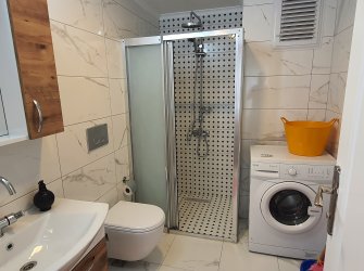 Alanya Konaklı 2+1 Deniz Yakını Daire | Arman Residence