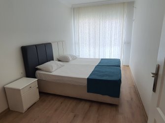 Alanya Konaklı 2+1 Deniz Yakını Daire | Arman Residence