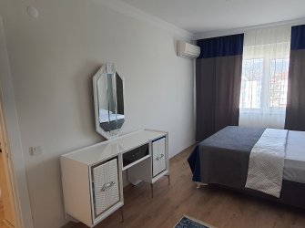Alanya Konaklı 2+1 Deniz Yakını Daire | Arman Residence