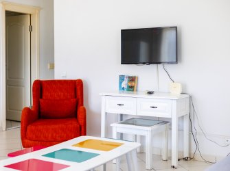 Alanya Konaklı 2+1 Tatil Evi | Denize Yakın | Arman Residence