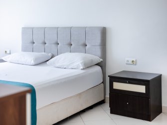 Alanya Konaklı 2+1 Tatil Evi | Denize Yakın | Arman Residence