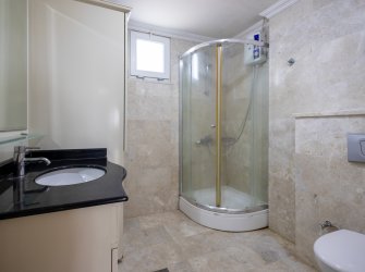 Alanya Konaklı 2+1 Tatil Dairesi | Denize 100m | Havuzlu | KONAKHAN APART 