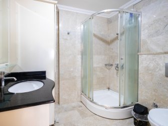 Alanya Konaklı 2+1 Tatil Dairesi | Denize 100m | Havuzlu | KONAKHAN APART 