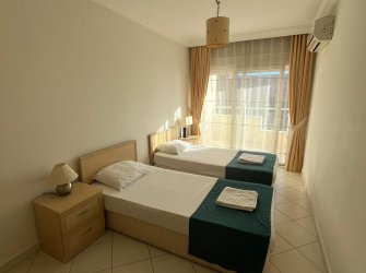 Alanya Konaklı 2+1 Günlük Kiralık Daire | Havuzlu | Arman Residence