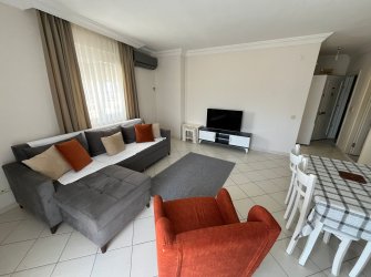 Alanya Konaklı 2+1 Günlük Kiralık Daire | Havuzlu | Arman Residence