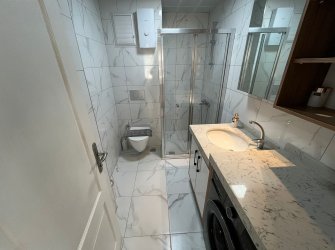 Alanya Konaklı 2+1 Günlük Kiralık Daire | Havuzlu | Arman Residence